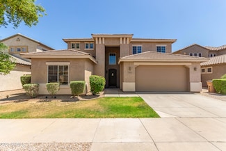17419 W Elaine Dr, Goodyear, AZ 85338
