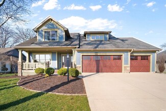 11435 Red Fern Place, Fort Wayne, IN 46845