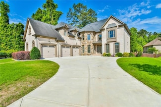 5121 Hope Ct SW, Lilburn, GA 30047