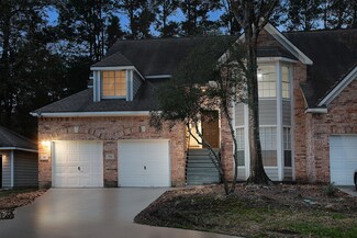 73 S Spiral Vine Cir, Spring, TX 77381
