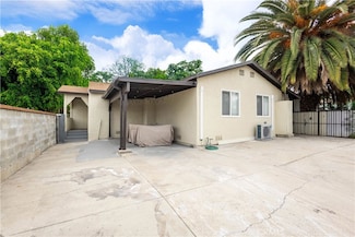 3720 S St Andrews Place, Los Angeles, CA 90018
