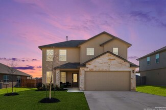 511 Diamond Shoals, Cibolo, TX 78108