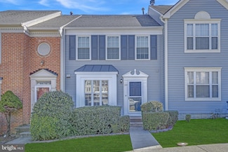1939 Inglebrook Dr, Woodbridge, VA 22192