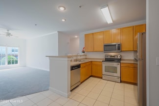 2807 Bloomfield Ln Unit 206, Wilmington, NC 28412