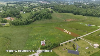 Lot 9 Slate Lick Rd, London, KY 40741