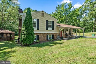 3802 Chaucer Ct, Monrovia, MD 21770
