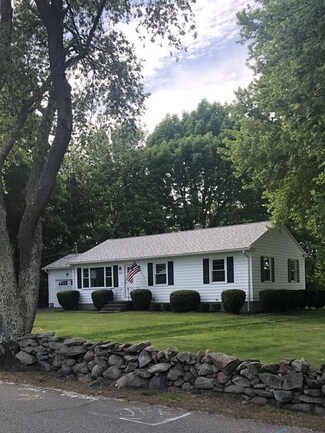 263 Stoney Hill Rd, Swansea, MA 02777