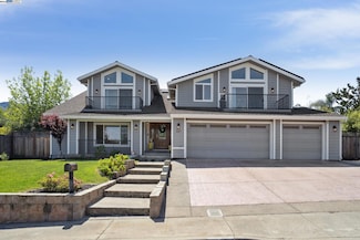 367 Mt Washington Way, Clayton, CA 94517