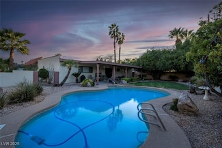 3200 Bryant Ave, Las Vegas, NV 89102