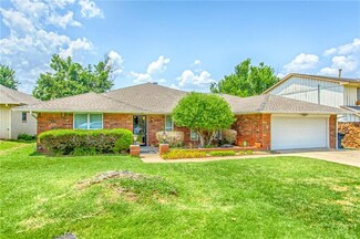 8709 Candlewood Dr, Oklahoma City, OK 73132