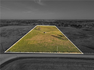 TRACT A SE 401st Rd, Post Oak Township, MO 64761