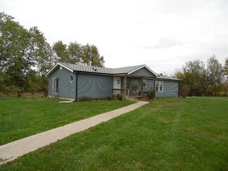 867 SW 300th Rd, Centerview, MO 64019