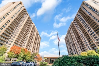 3701 S George Mason Dr Unit 1812N, Falls Church, VA 22041