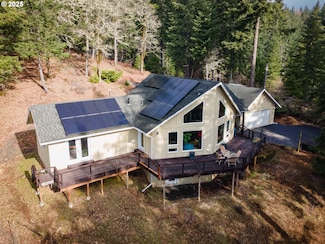 331 Upper Lakeview Rd, White Salmon, WA 98672
