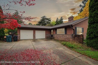 1701 N Harrison Rd, East Lansing, MI 48823