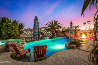 731 E Las Colinas Place, Chandler, AZ 85249