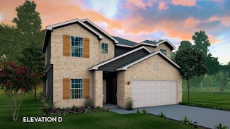 10630 Altitude Way, Cut and Shoot, TX 77303