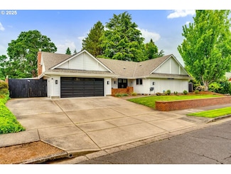 1253 Alfaretta Dr, Eugene, OR 97401