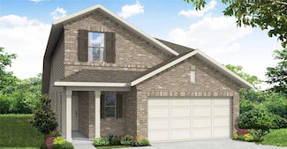 3213 Bedstraw Ln, Melissa, TX 75454