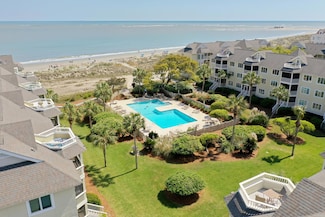 9000 Palmetto Dr Unit D-304, Isle of Palms, SC 29451