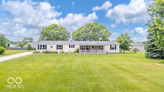 317 N Walnut St, New Castle, IN 47362