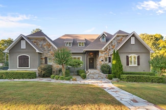 419 Lotus Loop, Hot Springs, AR 71901