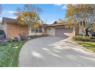 3327 34th Avenue Ct, Greeley, CO 80634