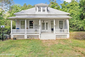 3041 Green Acres Rd, Saint Augustine, FL 32084