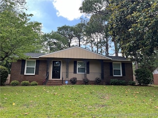 3914 Coventry Rd, Fayetteville, NC 28304