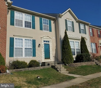 4542 Golden Meadow Dr, Perry Hall, MD 21128