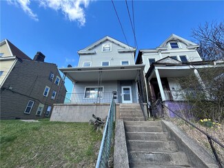 4039 Vinceton St, Pittsburgh, PA 15214