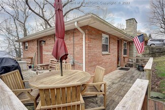 2416 Woodland Ave, Charleston, WV 25303