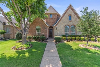 2223 Alisa Ln, Trophy Club, TX 76262