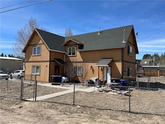 151 W Meadow Ln, Big Bear City, CA 92314