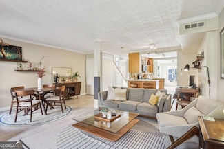 3268 Clairmont North NE, Atlanta, GA 30329