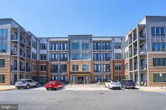 1669 Bandit Loop Unit 205A, Reston, VA 20190