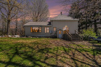 2871 S Custer Rd, Custer, MI 49405