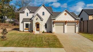 3450 Sylvia Springs Dr, Conway, AR 72034