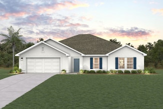 ROWELL, Ocala, FL 34475