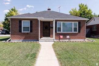 346 W 500 N, Richfield, UT 84701