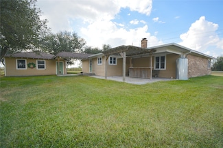 12021 Fm 1994 Rd, Guy, TX 77444