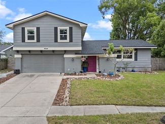 1010 Chokecherry Dr, Winter Springs, FL 32708