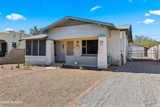 1325 E 8th St, Tucson, AZ 85719