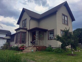 46 Burgess St, Silver Creek, NY 14136