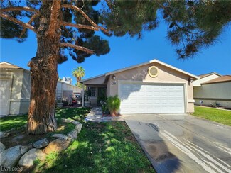 1950 Quail Hill St, Las Vegas, NV 89106
