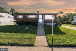 9044 Allenswood Rd, Randallstown, MD 21133
