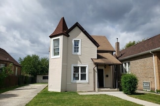 8148 S Winchester Ave, Chicago, IL 60620