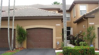 1348 Veracruz Ln Unit 48, Weston, FL 33327