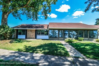 25A Sterling St Unit A, Manchester, NJ 08759
