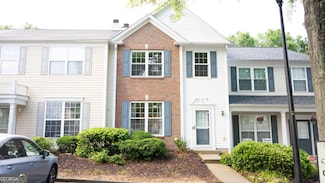 10900 Wittenridge Dr, Alpharetta, GA 30022